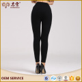 Fashion Women Pure Cashmere Womens Pants Manufacturer Wholesale OEM